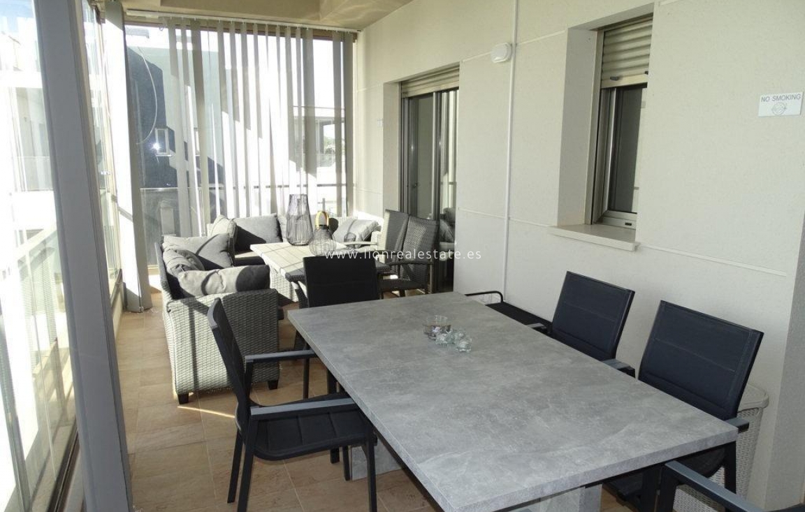 Resale - Penthouse - Orihuela Costa - Villamartin