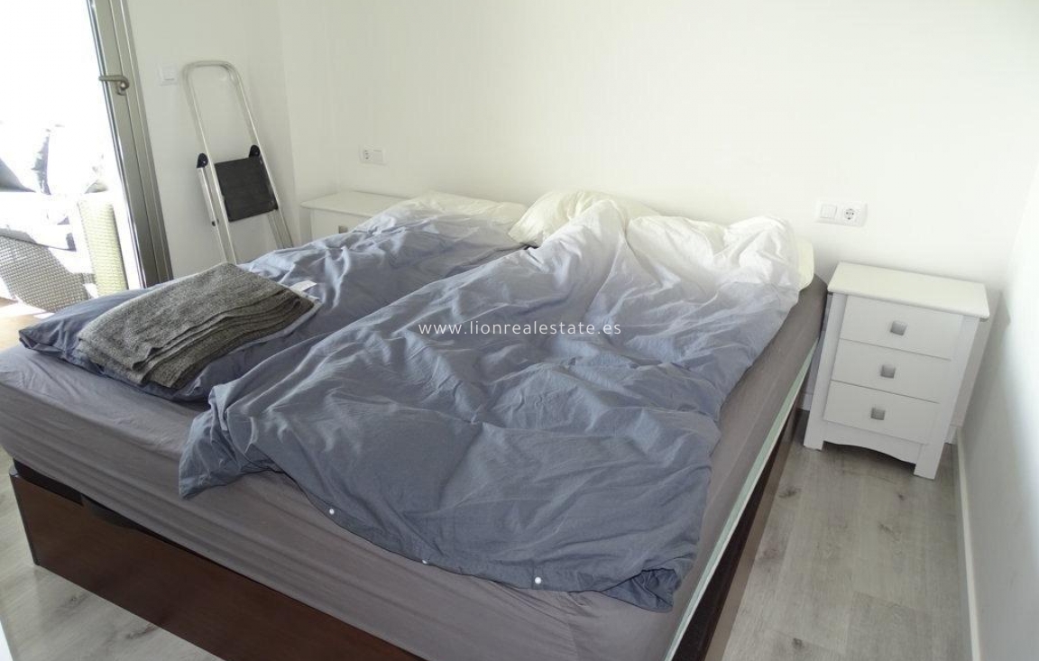 Resale - Penthouse - Orihuela Costa - Villamartin