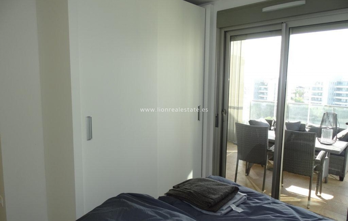 Resale - Penthouse - Orihuela Costa - Villamartin