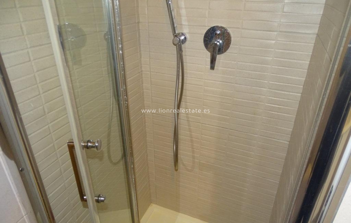 Resale - Penthouse - Orihuela Costa - Villamartin