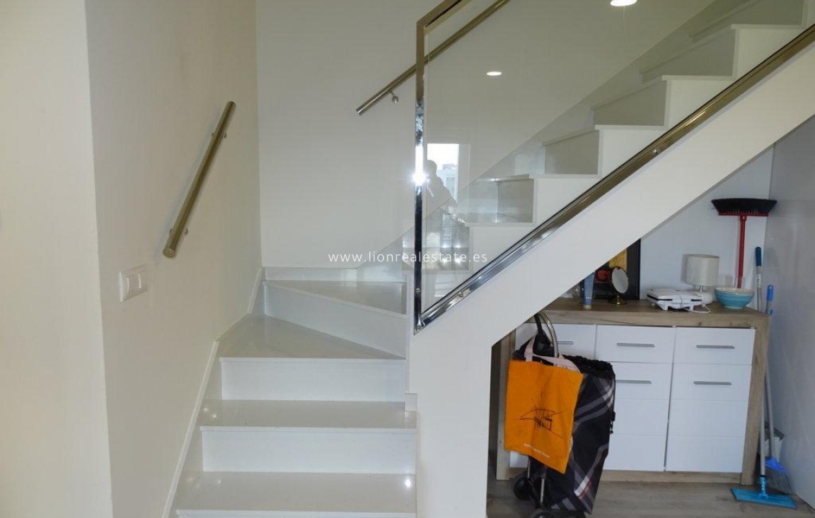 Resale - Penthouse - Orihuela Costa - Villamartin