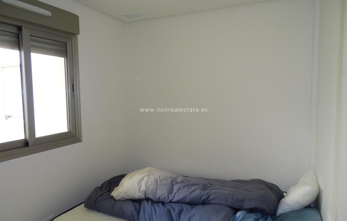 Resale - Penthouse - Orihuela Costa - Villamartin