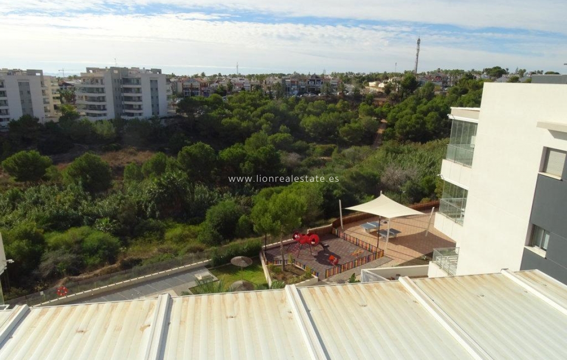 Resale - Penthouse - Orihuela Costa - Villamartin