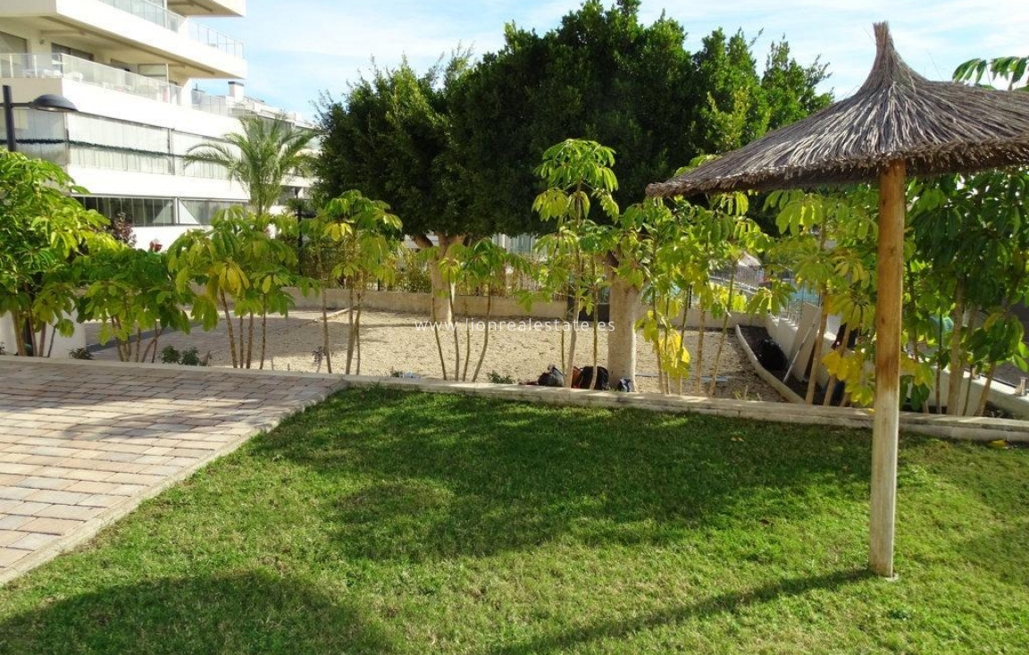 Resale - Penthouse - Orihuela Costa - Villamartin