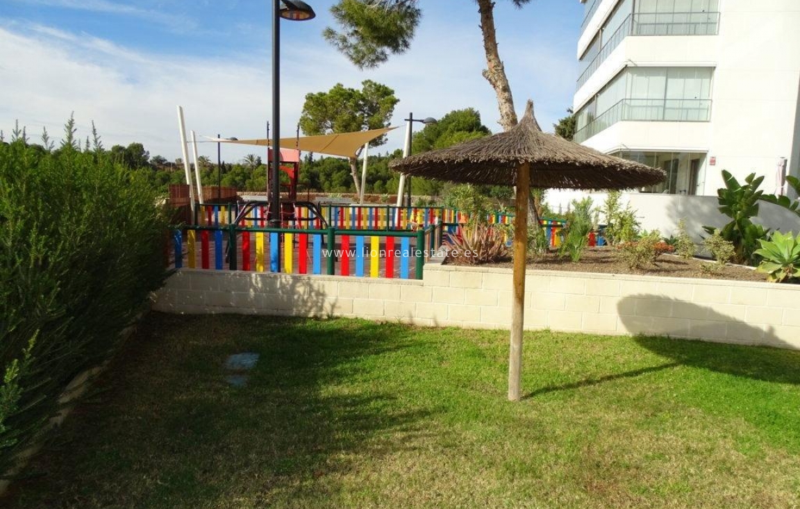 Resale - Penthouse - Orihuela Costa - Villamartin