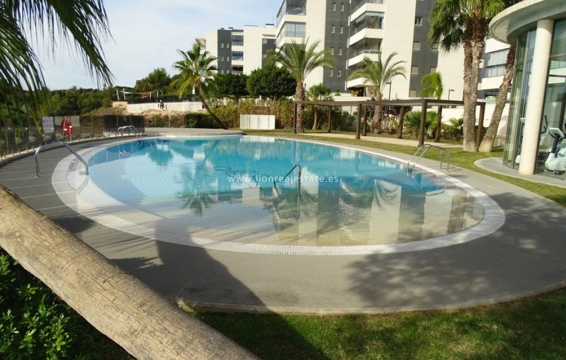 Resale - Penthouse - Orihuela Costa - Villamartin