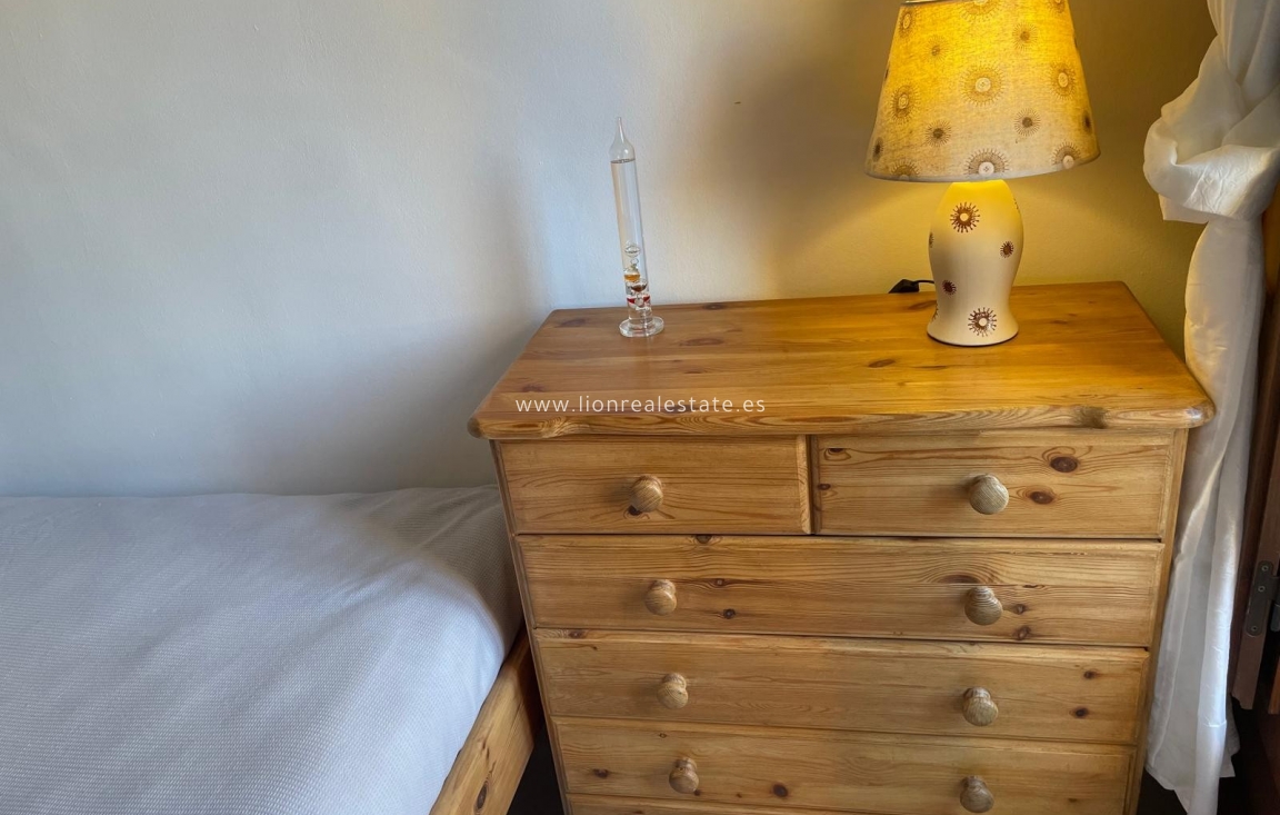 Resale - Penthouse - Punta Prima