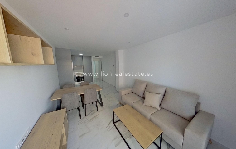 Resale - Penthouse - Torrevieja - Centro