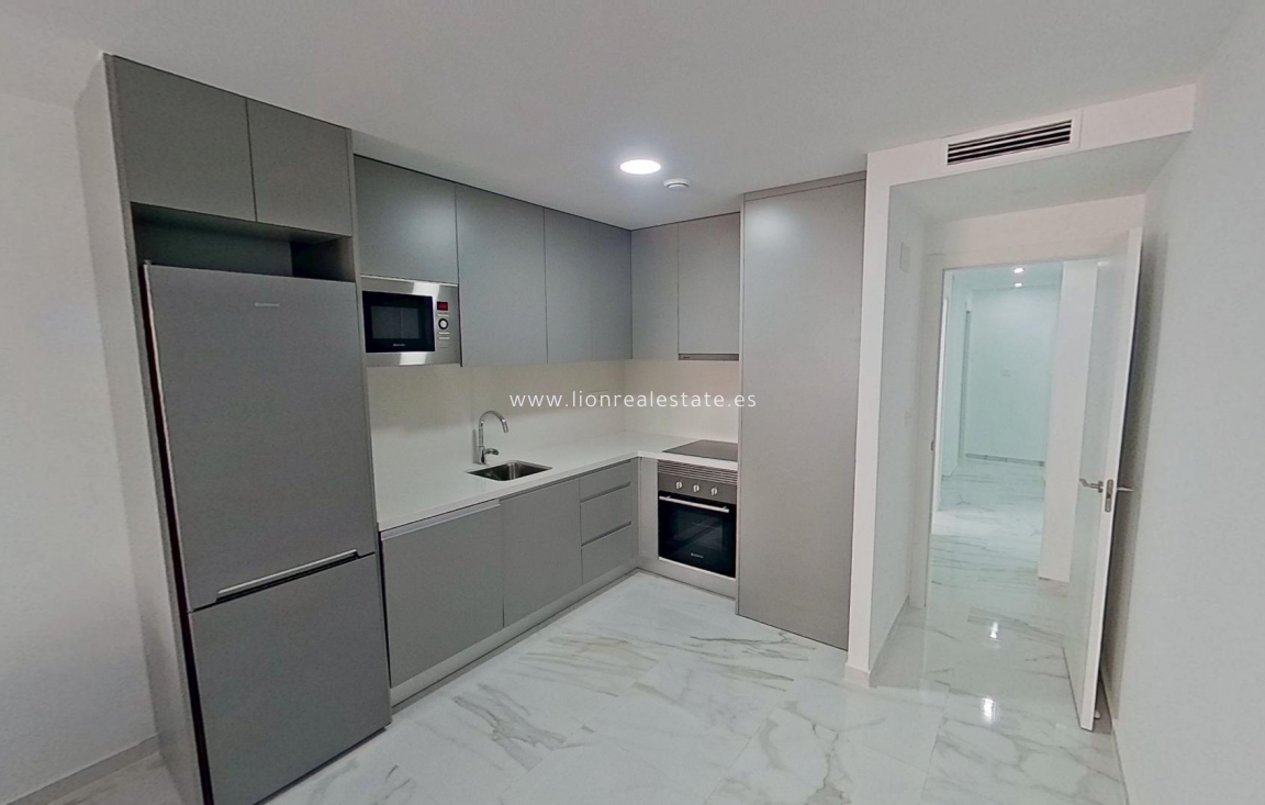 Resale - Penthouse - Torrevieja - Centro