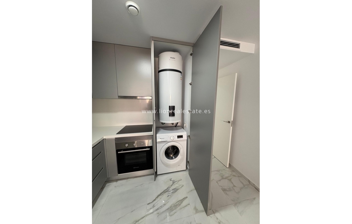 Resale - Penthouse - Torrevieja - Centro