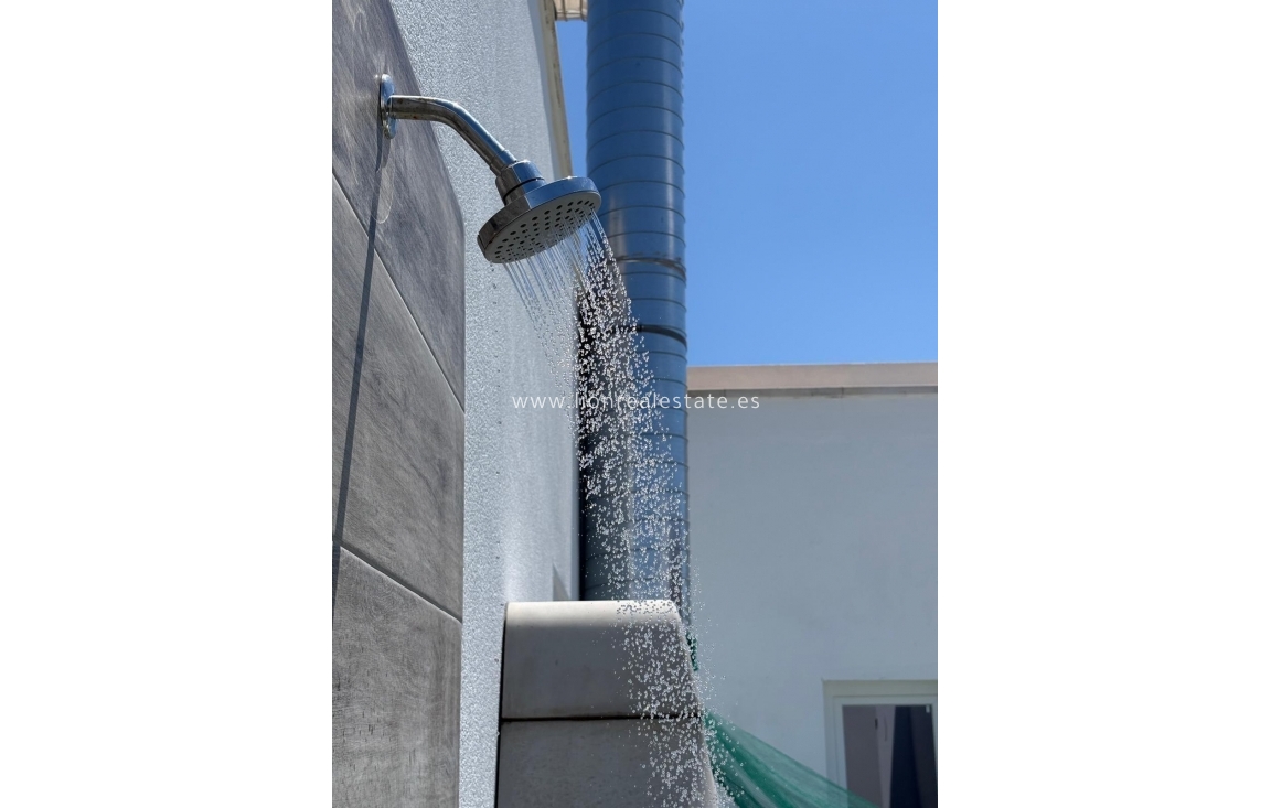 Resale - Penthouse - Torrevieja - Centro