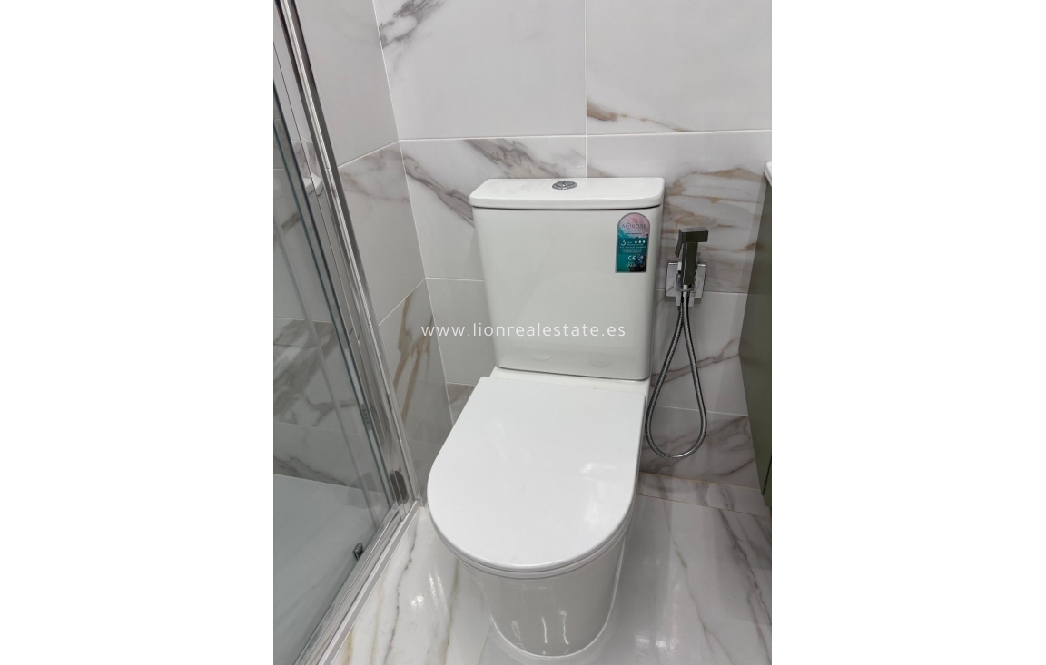 Resale - Penthouse - Torrevieja - Centro