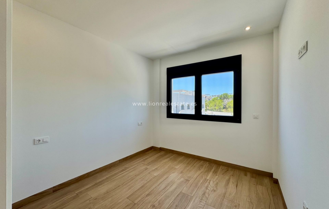 Resale - Penthouse - Torrevieja - Los Balcones