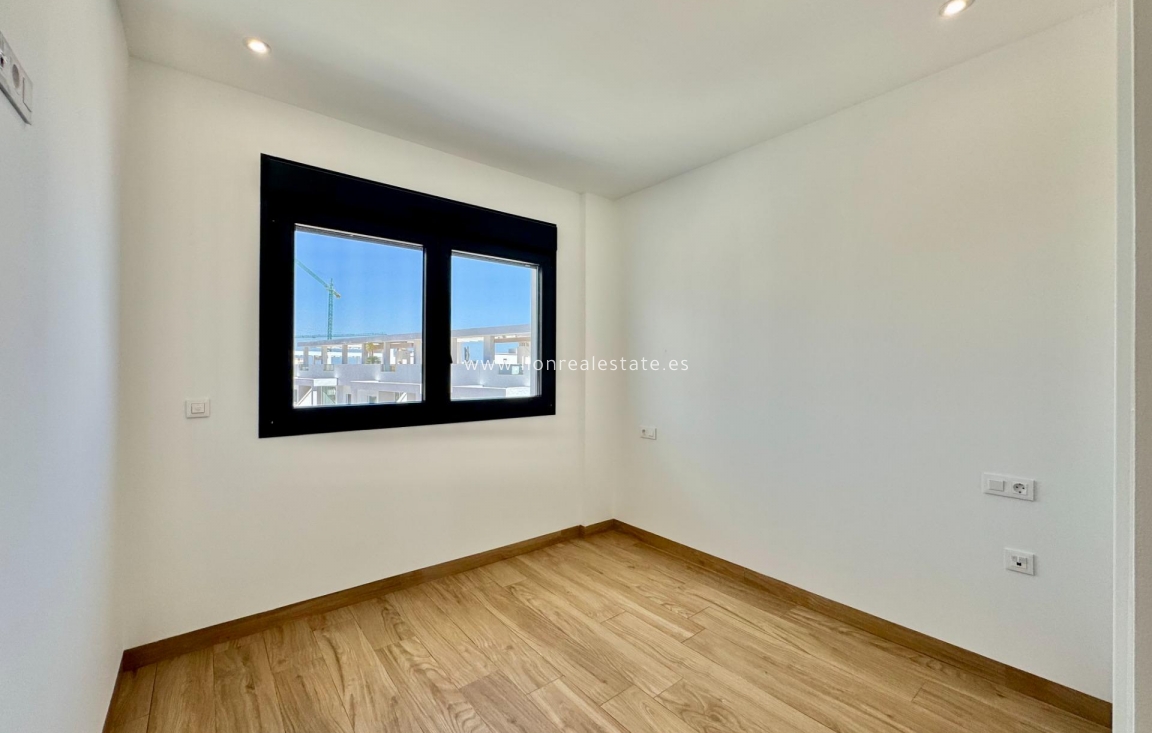 Resale - Penthouse - Torrevieja - Los Balcones