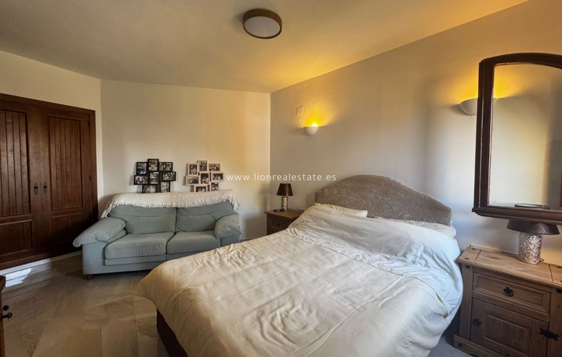 Resale - Penthouse - Torrevieja - Punta Prima