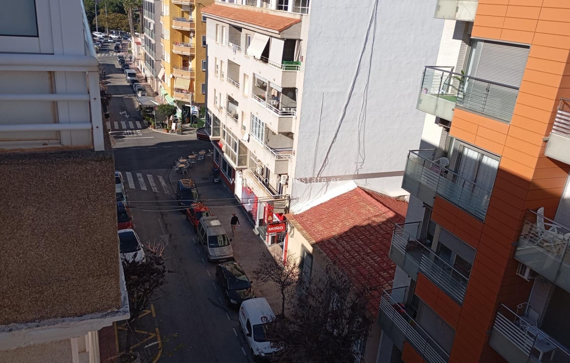 Resale - Penthouse - Torrevieja