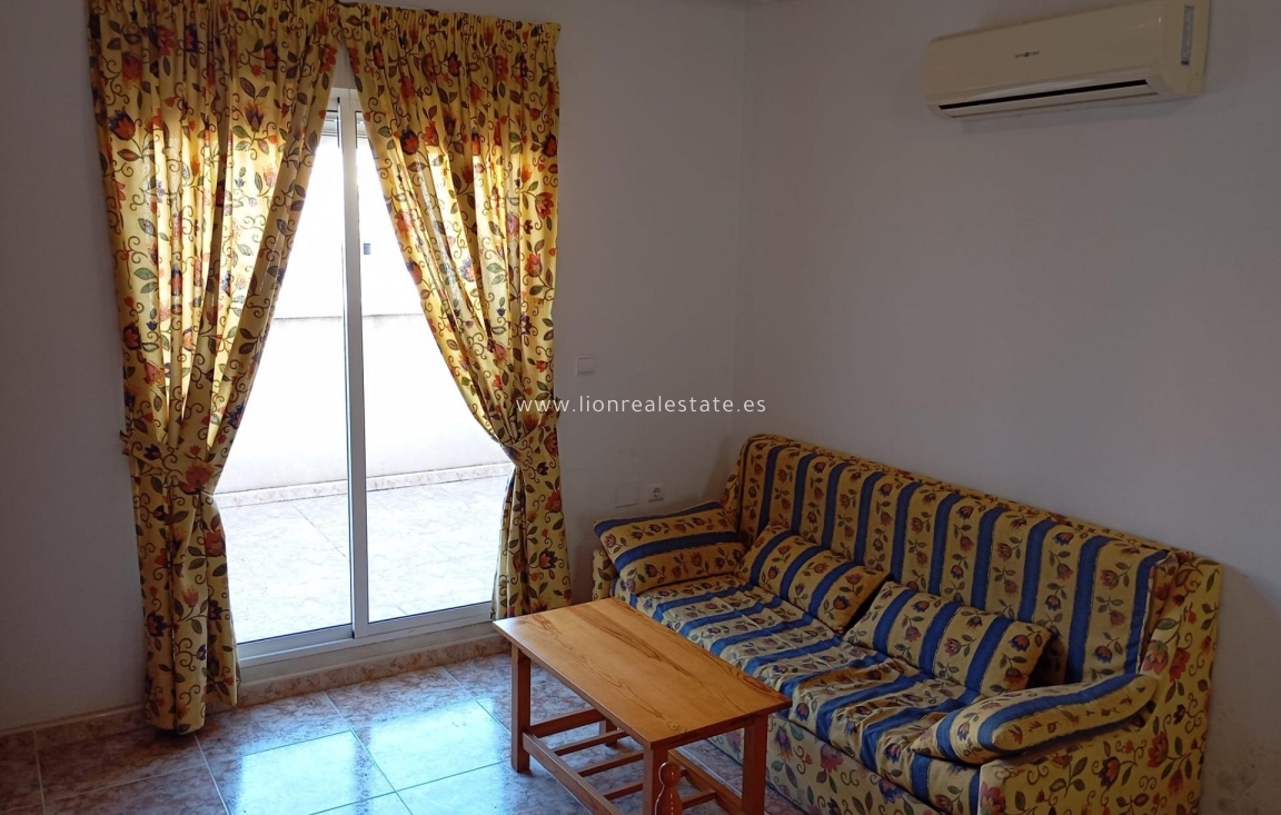 Resale - Penthouse - Torrevieja