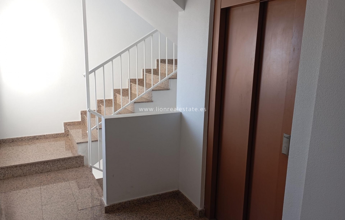 Resale - Penthouse - Torrevieja