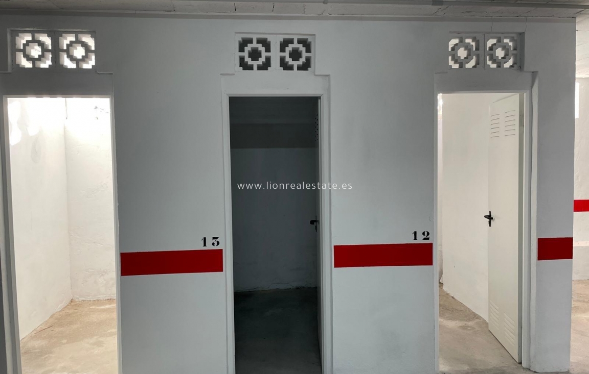 Resale - Storeroom - Torrevieja - torrevieja