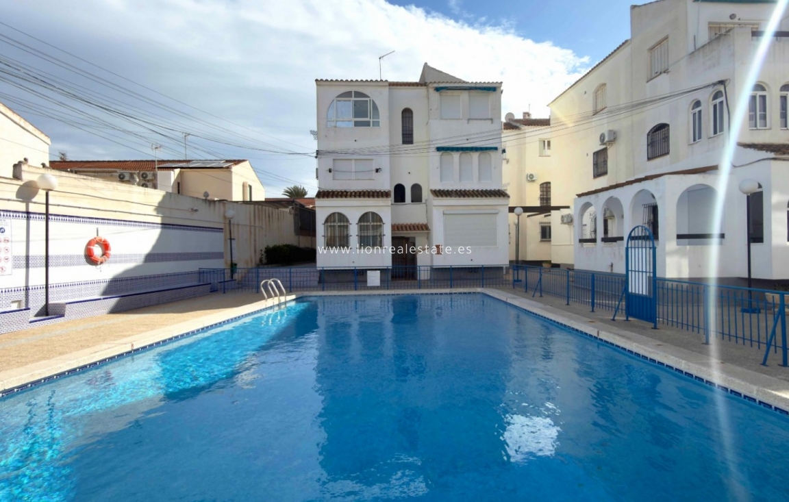 Resale - Studio - Torrevieja - El Acequión - Los Náufragos