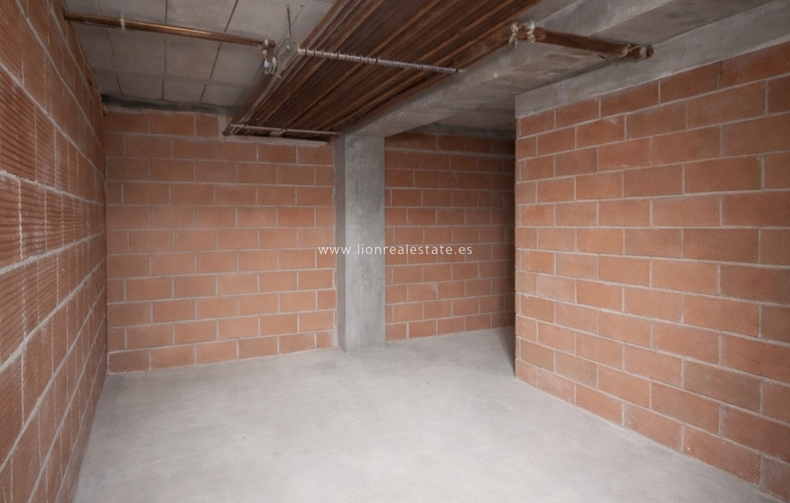 Resale - Studio - Torrevieja - El Acequión - Los Náufragos