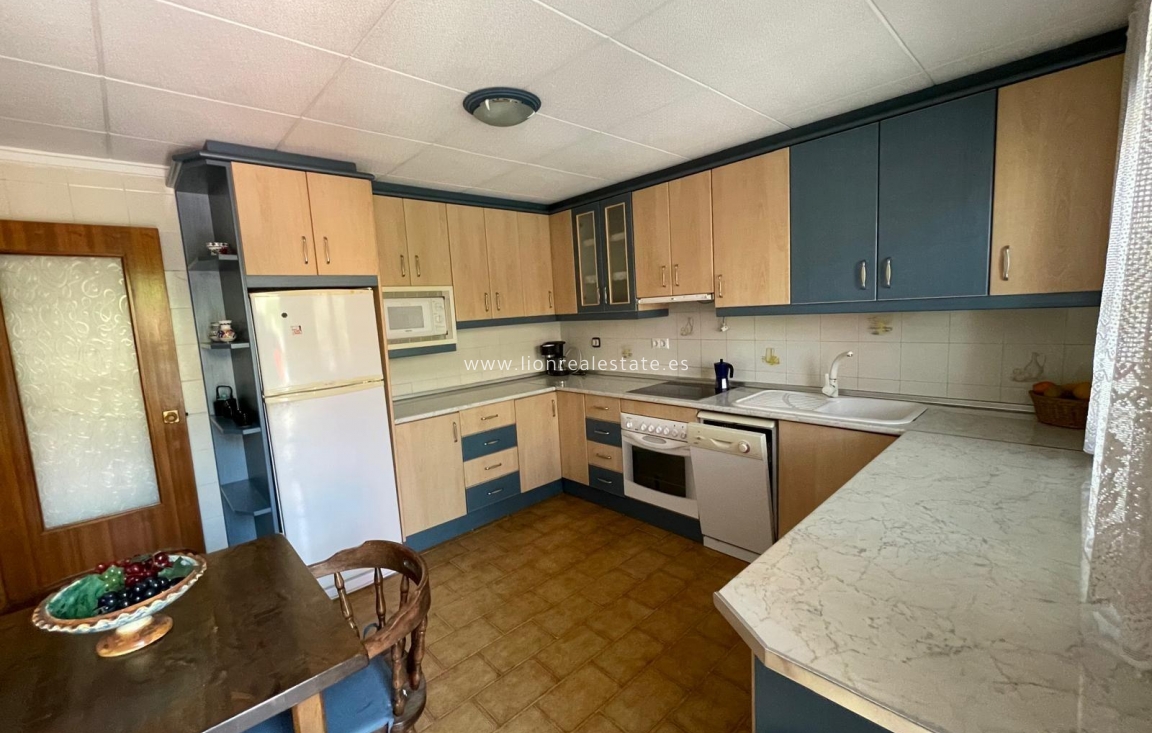 Resale - Terraced house - Torrevieja - Torre la mata