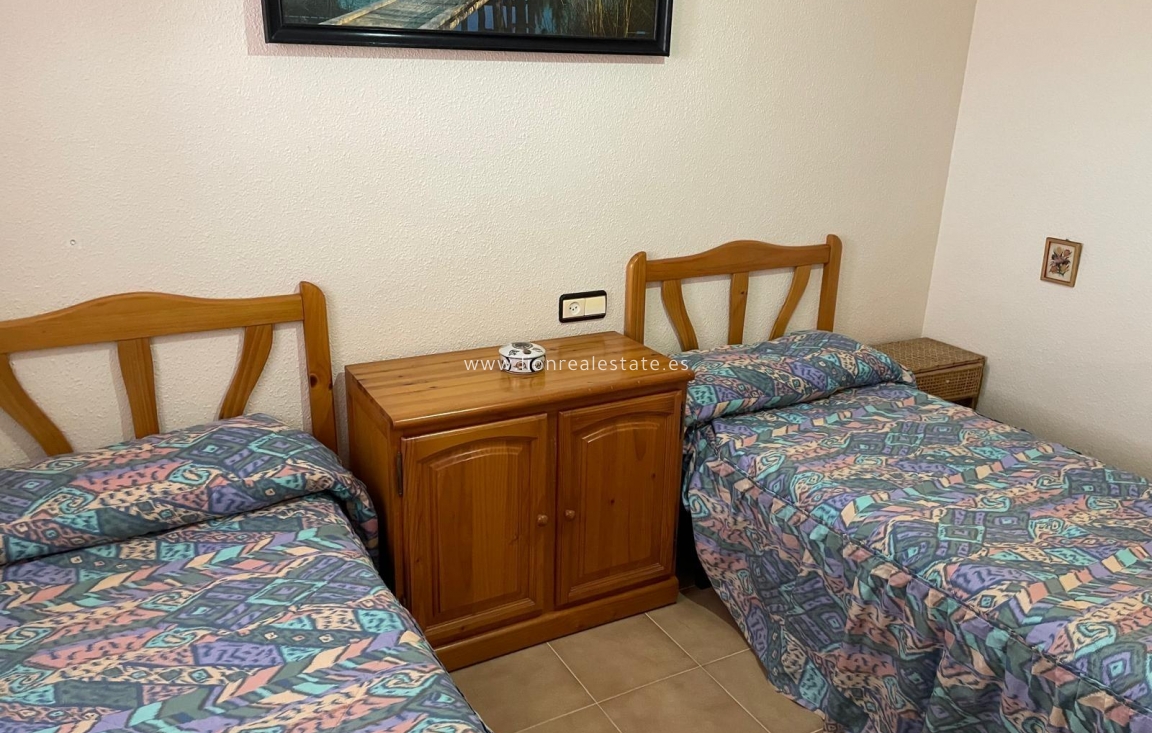 Resale - Terraced house - Torrevieja - Torre la mata