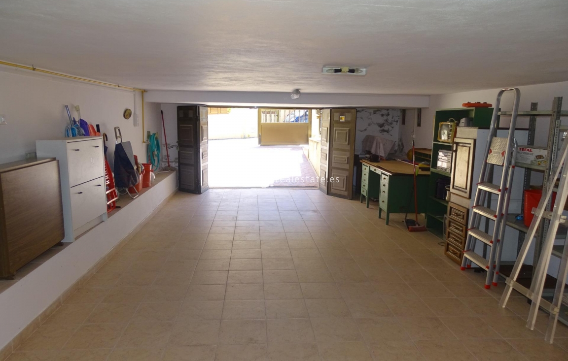 Resale - Terraced house - Torrevieja - Torre la mata