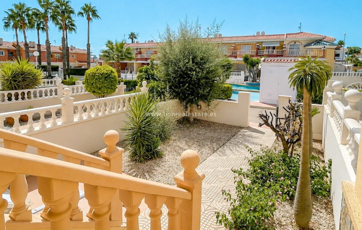 Resale - Town House - Ciudad Quesada - Doña Pepa