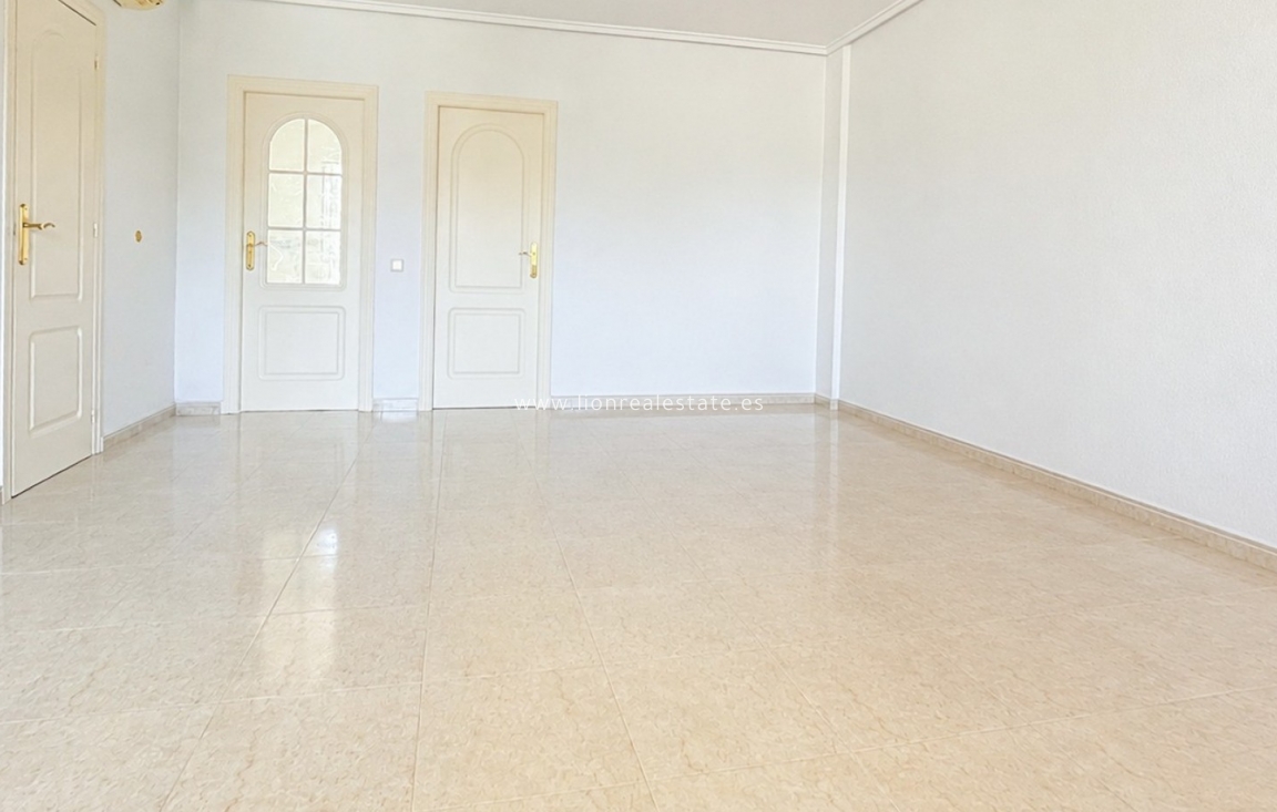 Resale - Town House - Ciudad Quesada - Doña Pepa