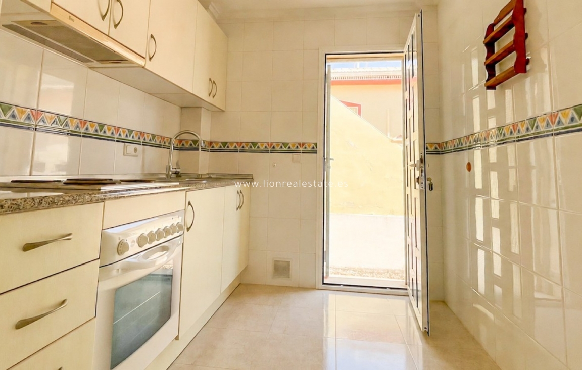 Resale - Town House - Ciudad Quesada - Doña Pepa