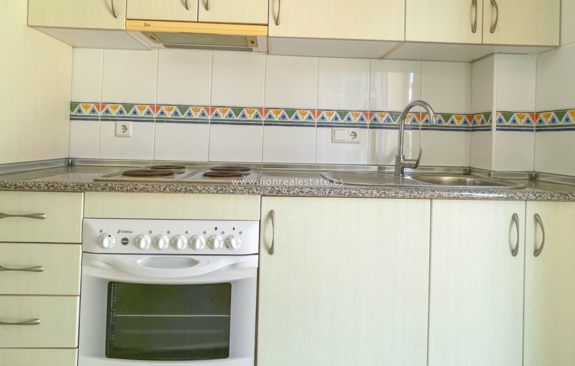 Resale - Town House - Ciudad Quesada - Doña Pepa