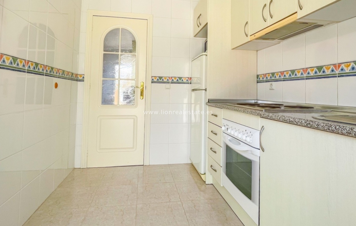 Resale - Town House - Ciudad Quesada - Doña Pepa