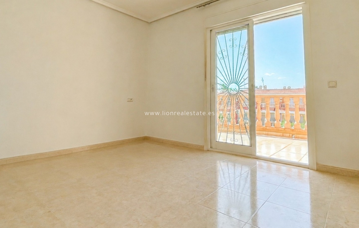 Resale - Town House - Ciudad Quesada - Doña Pepa