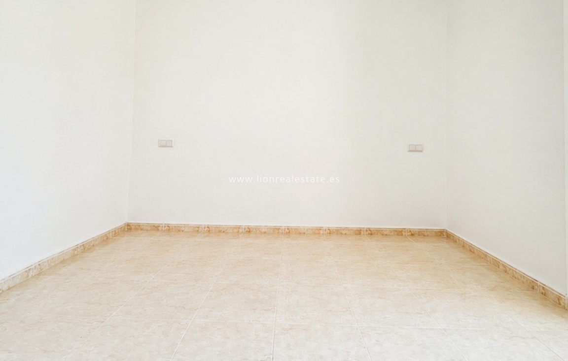 Resale - Town House - Ciudad Quesada - Doña Pepa