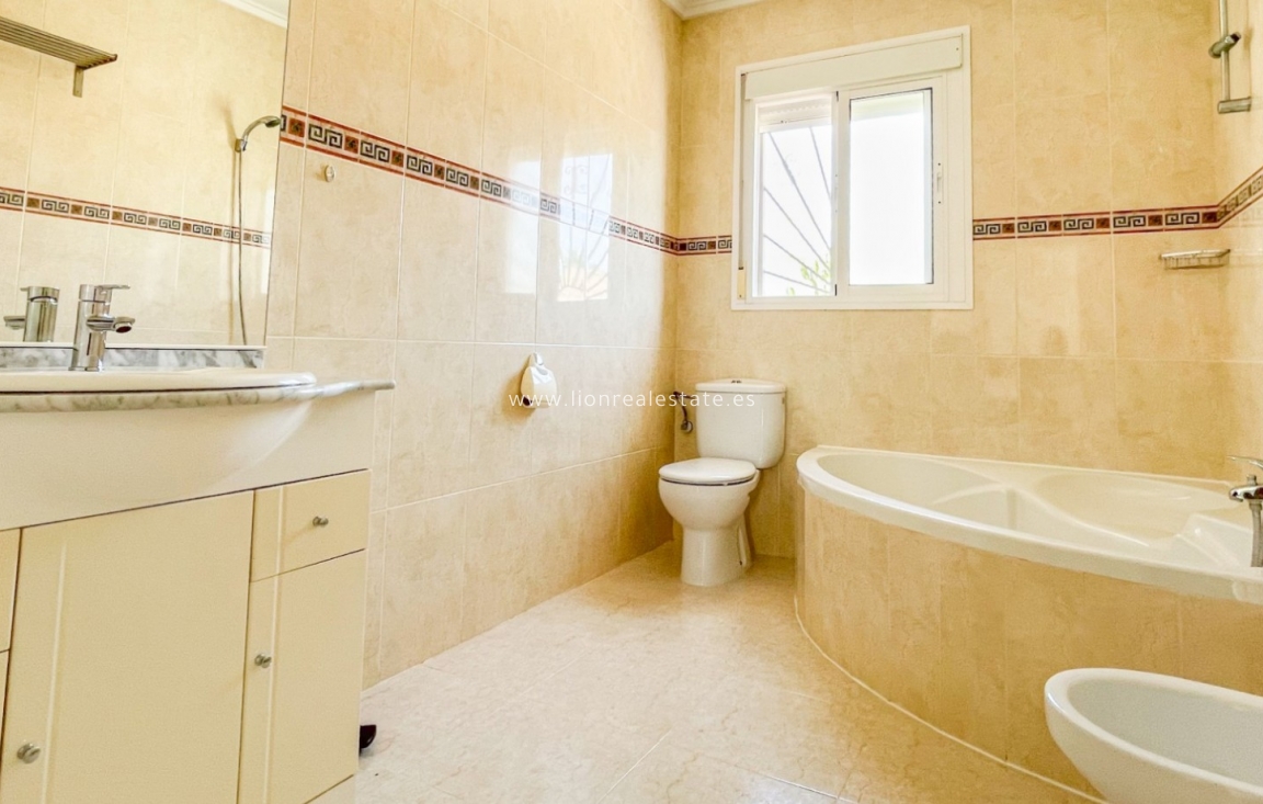 Resale - Town House - Ciudad Quesada - Doña Pepa