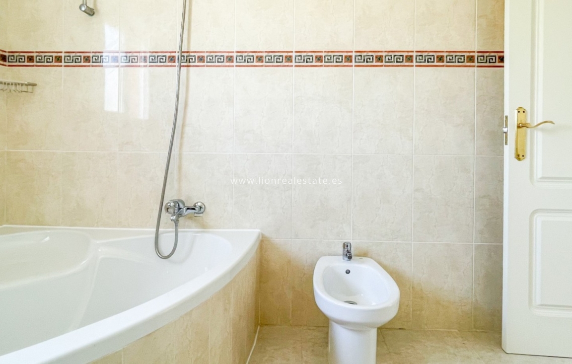 Resale - Town House - Ciudad Quesada - Doña Pepa