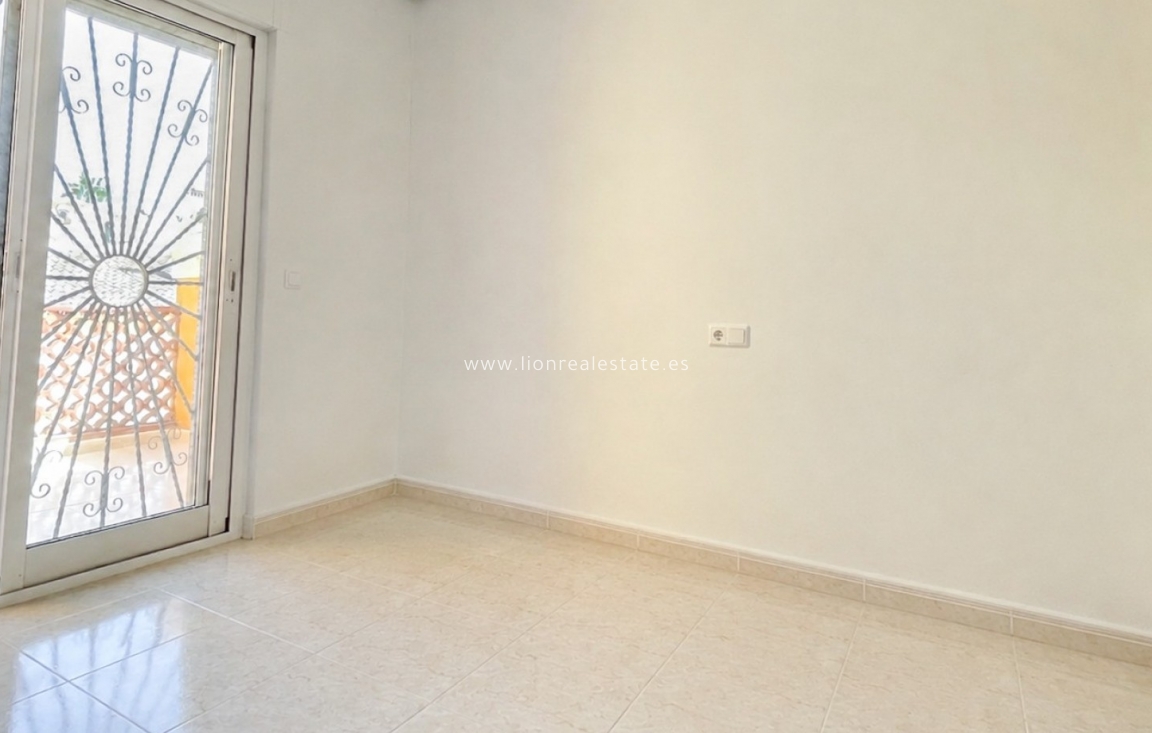 Resale - Town House - Ciudad Quesada - Doña Pepa