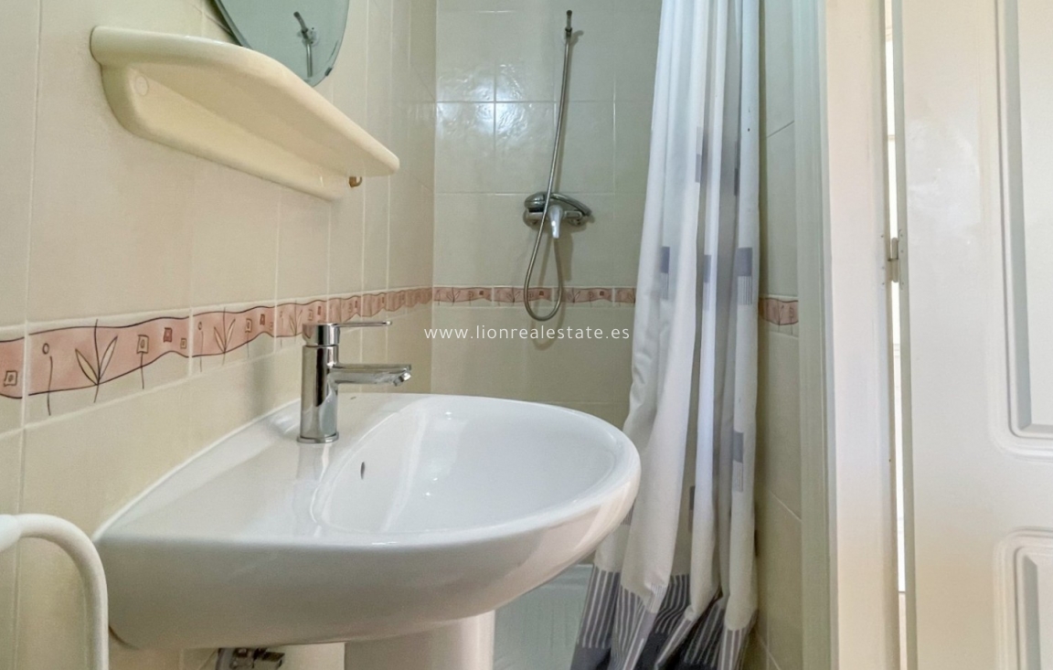 Resale - Town House - Ciudad Quesada - Doña Pepa