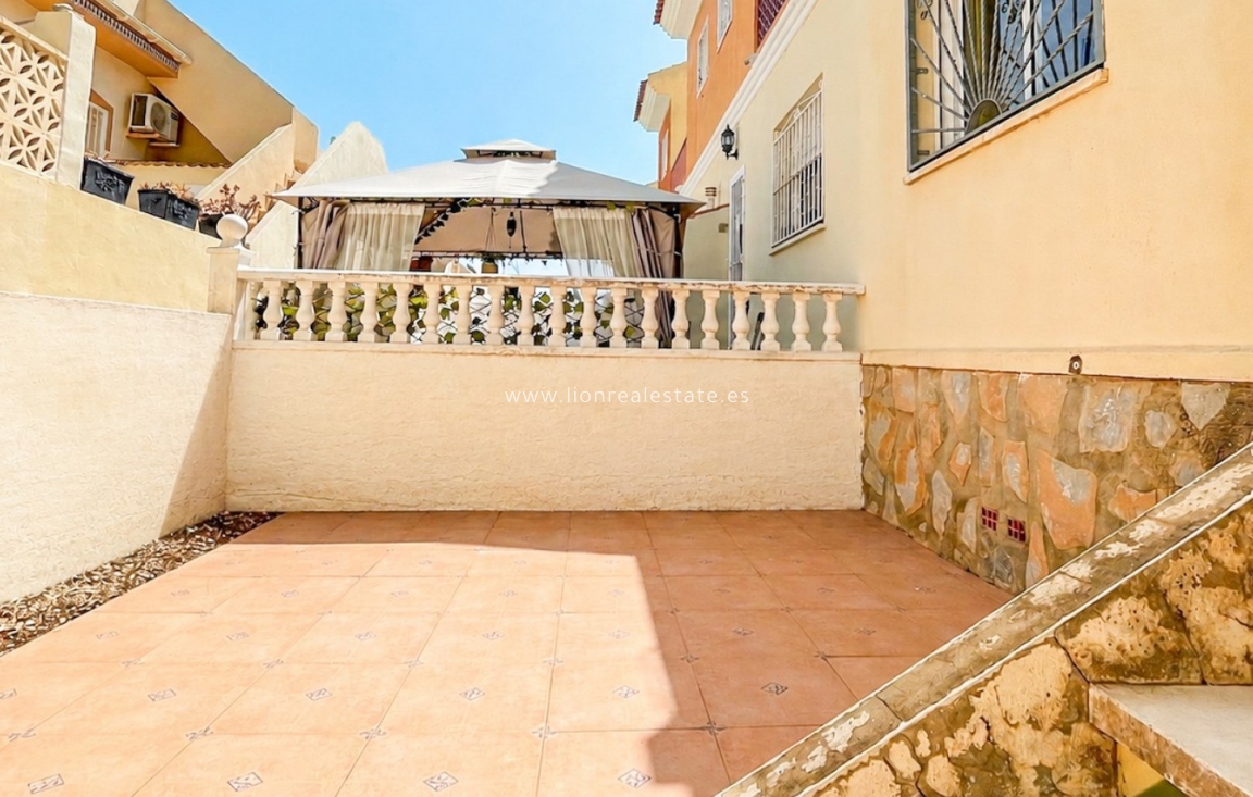 Resale - Town House - Ciudad Quesada - Doña Pepa