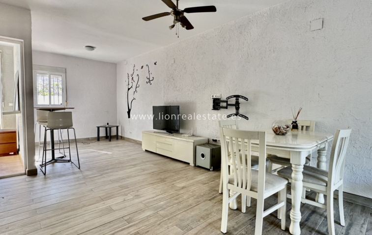 Resale - Town House - Guardamar del Segura - Lomas de Polo-Pinomar