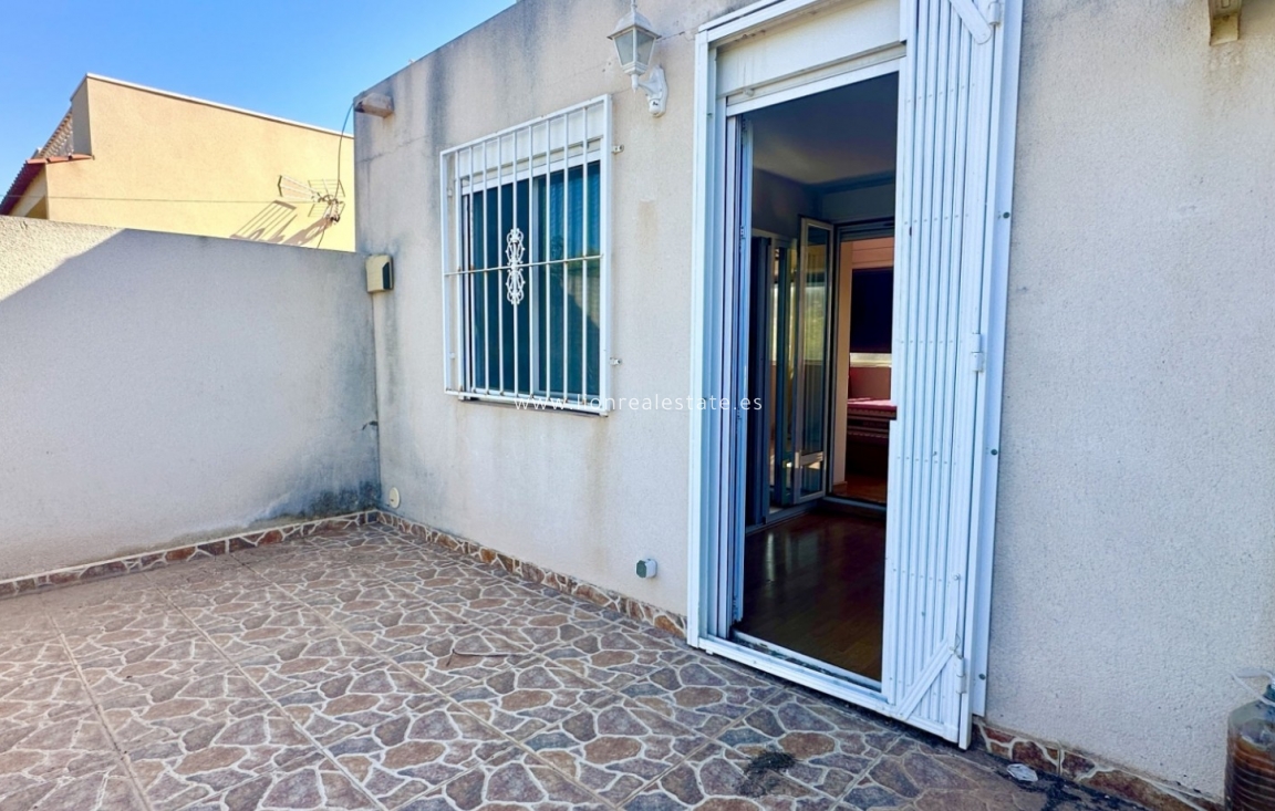Resale - Town House - Guardamar del Segura - Lomas de Polo-Pinomar
