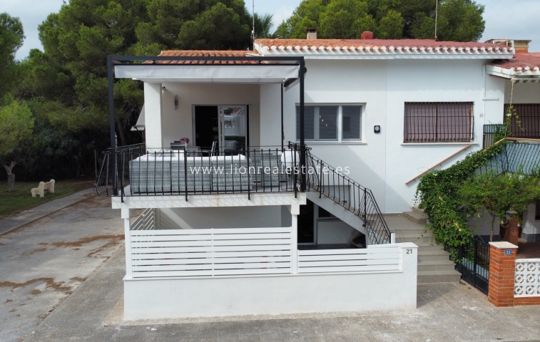 Resale - Town House - Orihuela Costa - Dehesa de campoamor