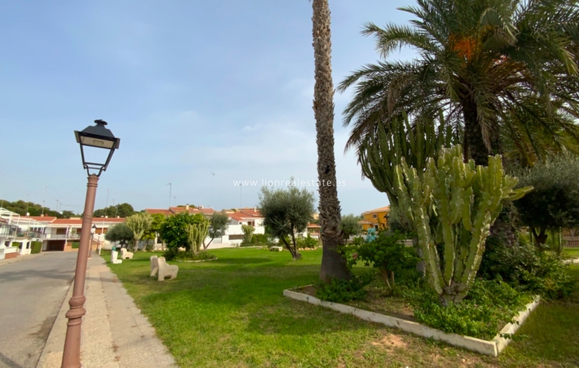 Resale - Town House - Orihuela Costa - Dehesa de campoamor