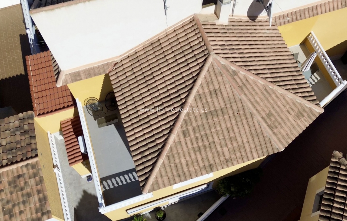 Resale - Town House - Orihuela Costa - La Florida