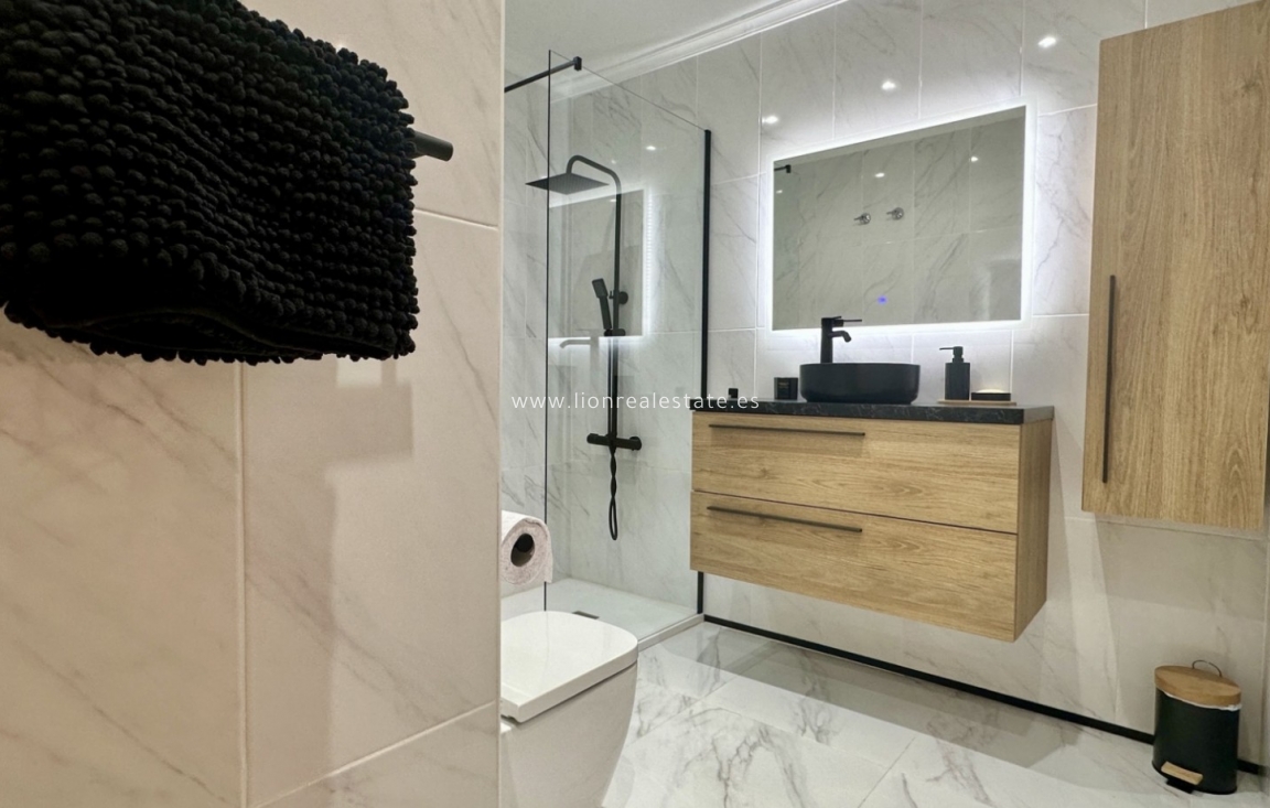 Resale - Town House - Orihuela Costa - La Florida