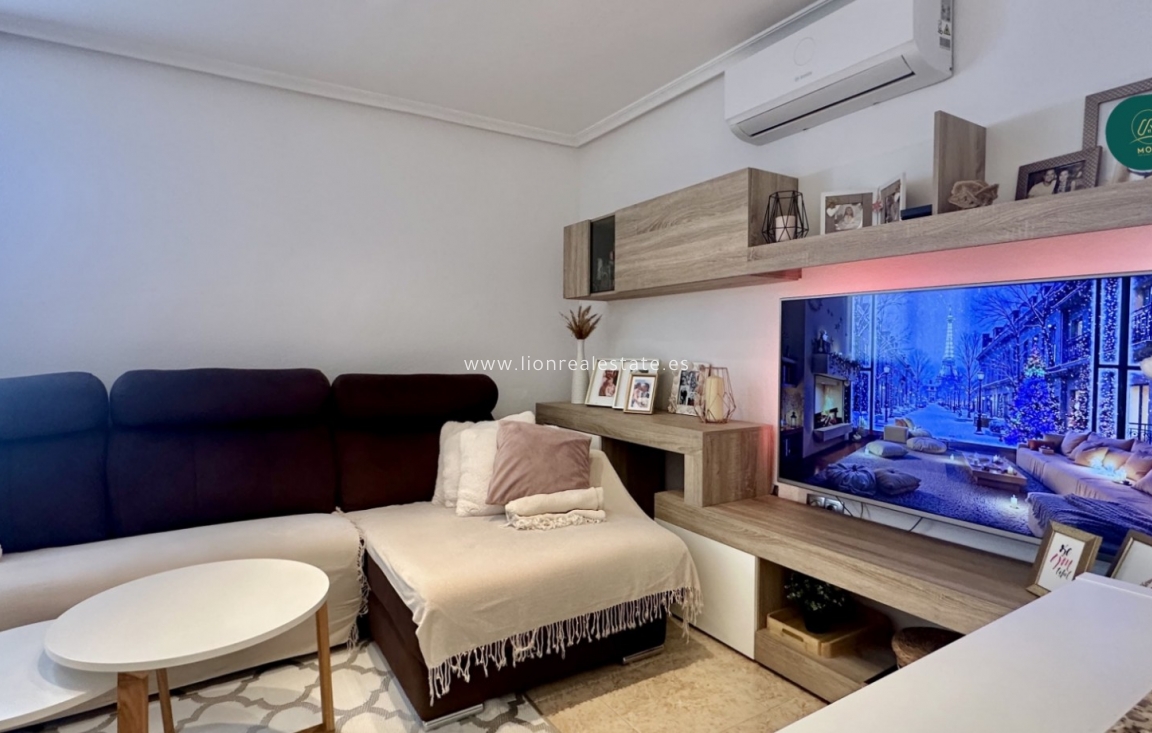 Resale - Town House - Orihuela Costa - La Florida