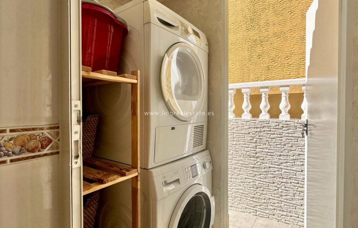 Resale - Town House - Orihuela Costa - La Florida