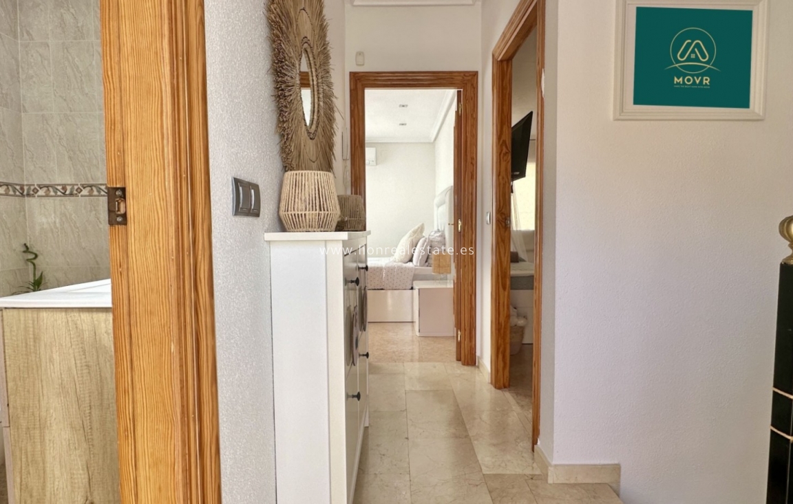 Resale - Town House - Orihuela Costa - La Florida