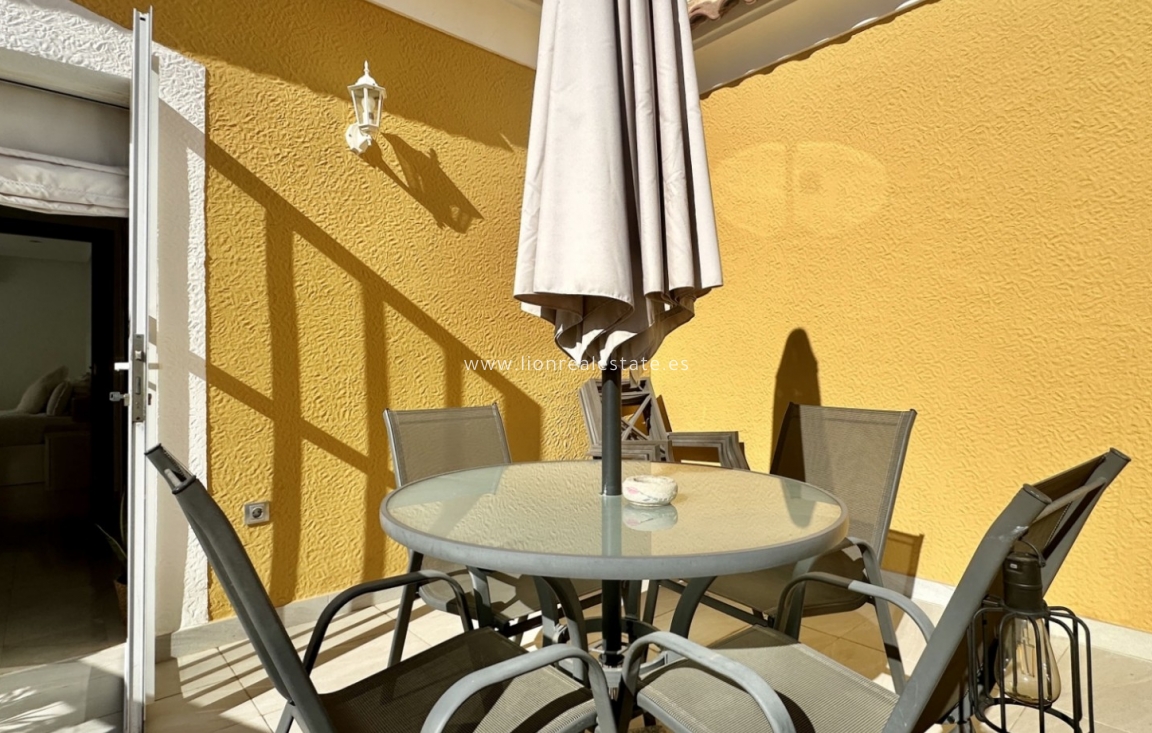 Resale - Town House - Orihuela Costa - La Florida